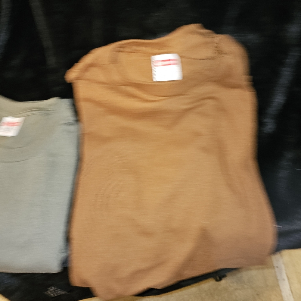 Supreme blank tshirt